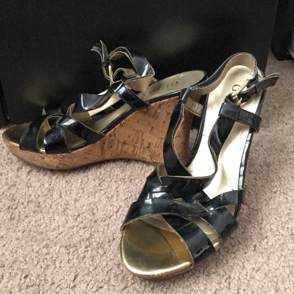 Guess sandals - Picture 2 of 4